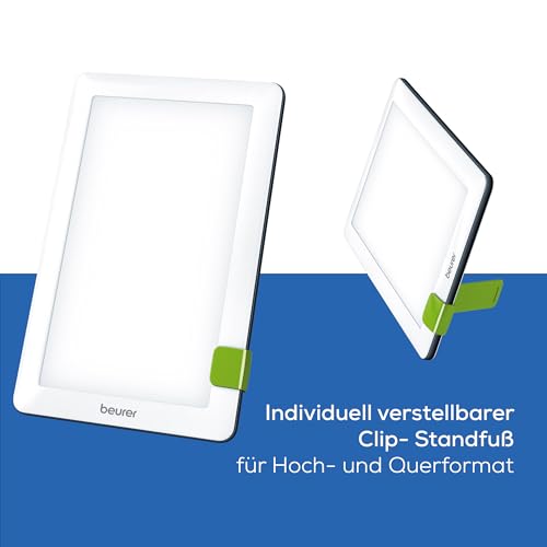 Beurer TL 30 Tageslichtlampe - 3