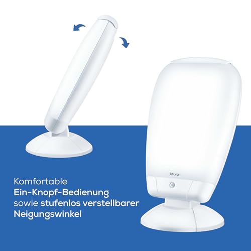 Beurer TL 80 Tageslichtlampe - 4