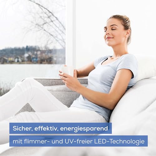 Beurer TL 80 Tageslichtlampe - 5