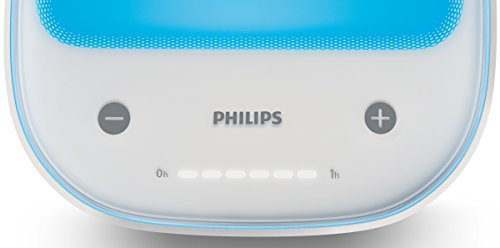 Philips HF 3430/01 EnergyUp Blue Tageslichtlampe - 5