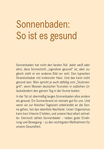 A. Wunsch / S. Siebrecht u.a.: Licht – Die Medizin der Zukunft. Einfach und wirkungsvoll - 9