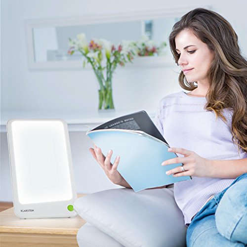 Klarstein Summershine Slim Tageslichtlampe - 2