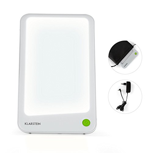 Klarstein Summershine Slim Tageslichtlampe - 5