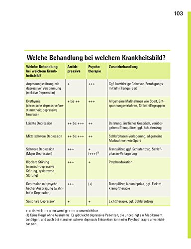 Rose Riecke-Niklewski & Günter Niklewski: Depressionen überwinden: Niemals aufgeben - 12