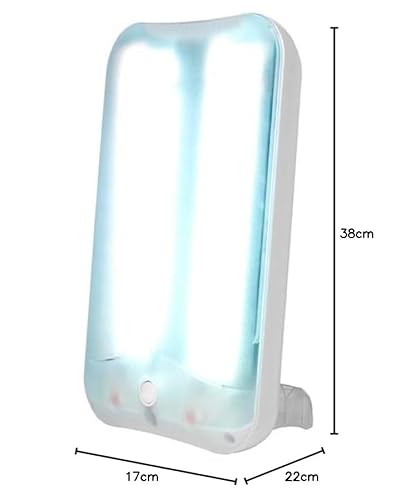 Lumie Arabica Lichttherapiegerät NLBAE-0000 - 5